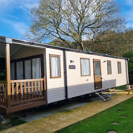Cardigan Bay Holiday Park ภายนอก รูปภาพ