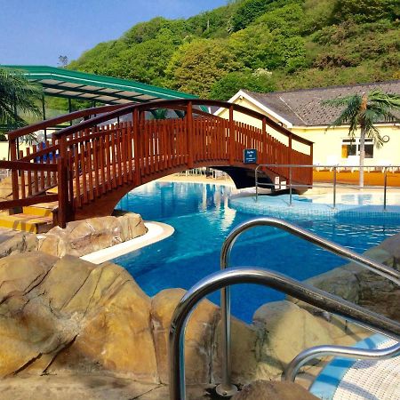 Cardigan Bay Holiday Park ห้อง รูปภาพ