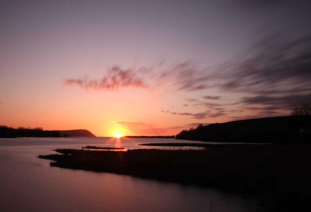 Cardigan Bay Holiday Park ภายนอก รูปภาพ