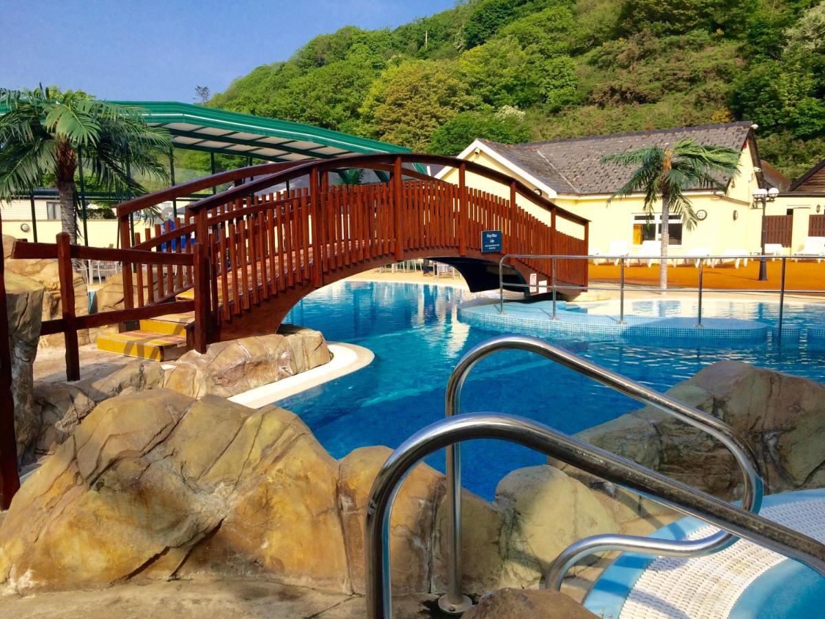 Cardigan Bay Holiday Park ห้อง รูปภาพ